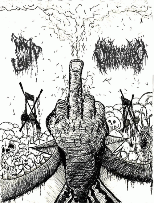 Putrid Liquid : Orchiectomy - Putrid Liquid